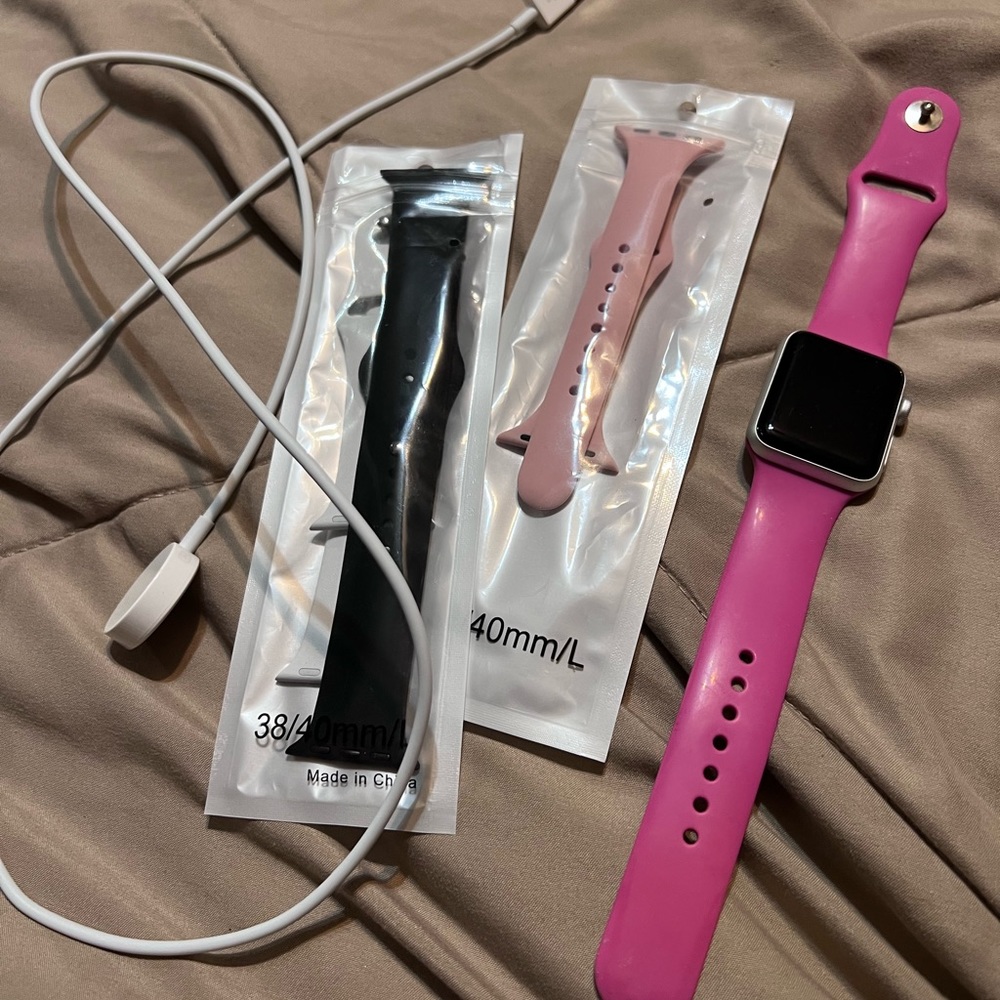 Apple Watch